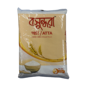 Basundhara Atta – 1kg