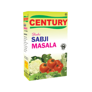 Century Shahi Sabji Masala – 50g