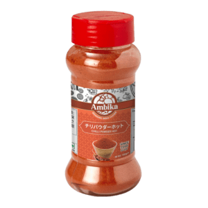 Ambika Chilli Powder Hot – 100g