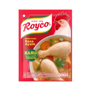 Royco Bumbu Kaldu Rasa Ayam(Chicken) Baru – 94g
