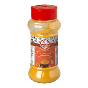 Ambika Turmeric Powder – 100g