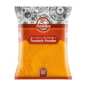 Ambika Turmeric Powder – 500g