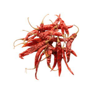 Whole Dry Chilli – 50g