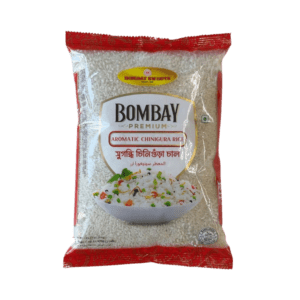 Bombay Sweets Aromatic Chinugura Rice – 1kg