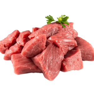 Frozen Deer Meat (Venison) – 1kg