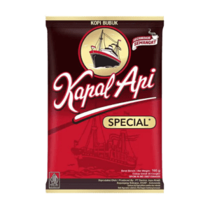 Kapal Api Special Coffee – 150g
