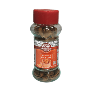 Ambika Mace Leaf – 20g