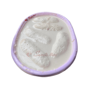 Sweets Max Malai Roll – 300g