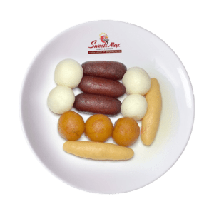 Sweets Max Mixed Sweets – 500g