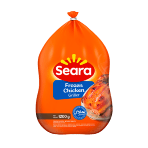 Seara Frozen Chicken Griller – 1200g