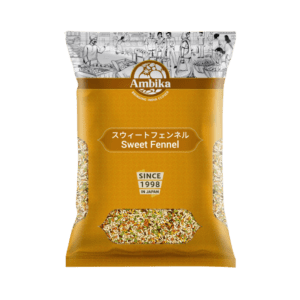 Ambika Sweet Fennel – 100g