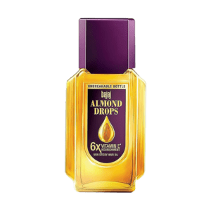 Bajaj Almond Drops Hair Oil – 190ml