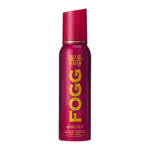 Fogg Essence Fragrance Body Spray – 120ml