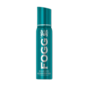 Fogg Majestic Fragrance Body Spray – 120ml