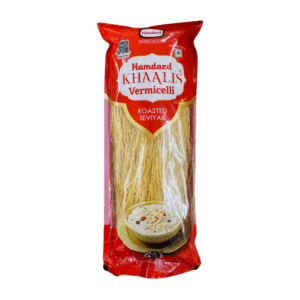Hamdard Khaalis Vermicelli Roasted Seviyan – 150g