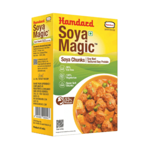 Hamdard Soya Magic – 200g