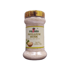 Isabgul Bhushi (Psyllium Husk) – 70g