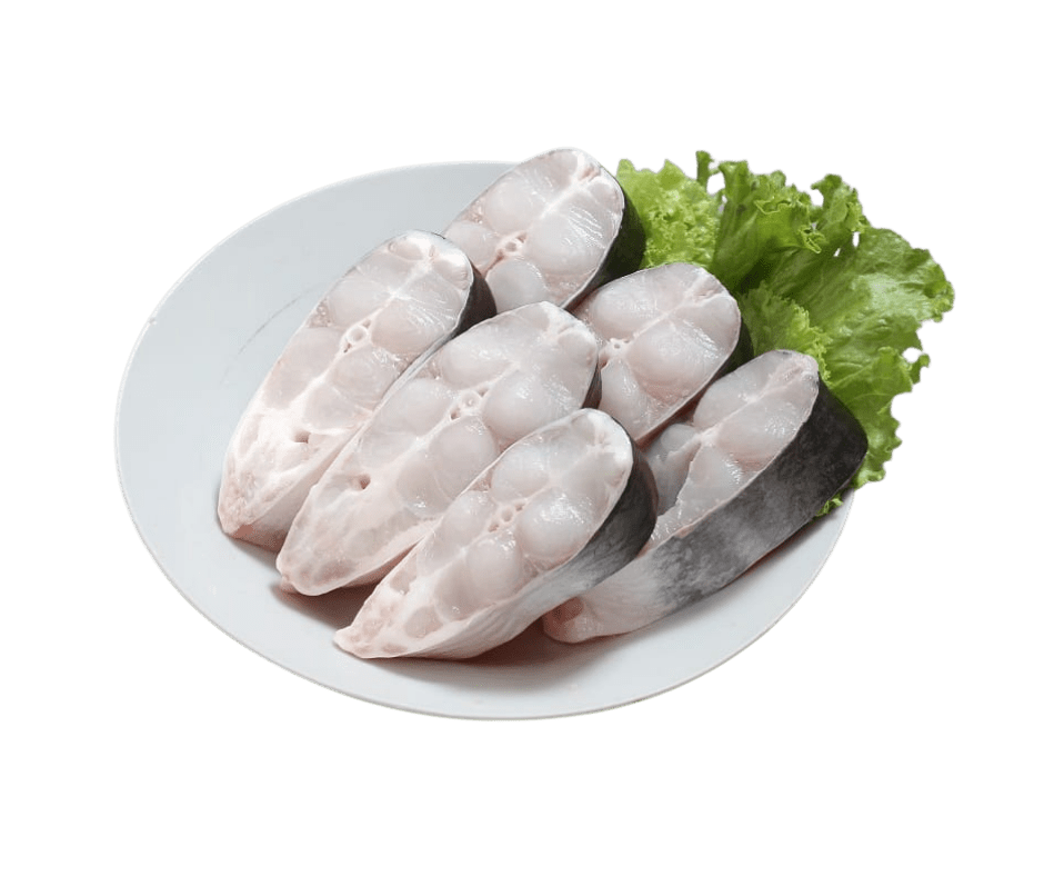 Pangush Steak 1kg Pangush Steak – 1kg - Image 1