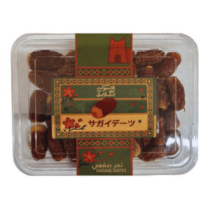 Sagaie Dates – 400g