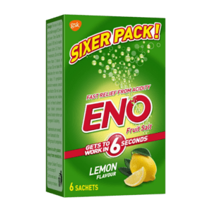 ENO Sixer Pack – 6 Sachets