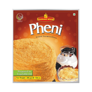 United King Pheni Fried Vermicellies – 200g