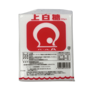 Pearl Ace EP White Sugar – 500g