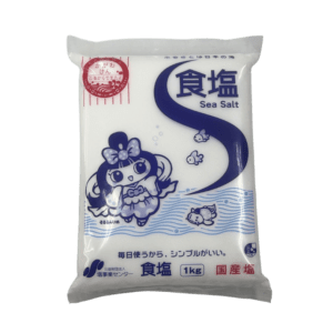 Sea Salt – 1kg