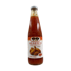 Al-Mani Sweet Chilli Sauce – 500ml