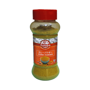 Ambika Curry Powder – 100g