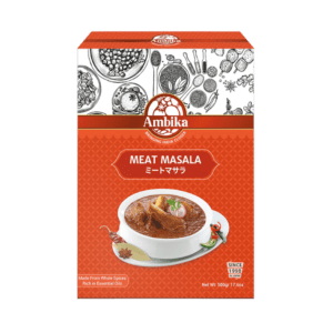 Ambika Meat Masala – 500g