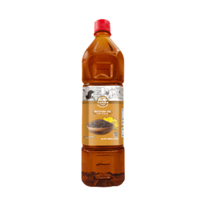Ambika Mustard Oil – 500ml
