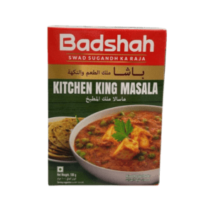 Badshah Kitchen King Masala – 100g