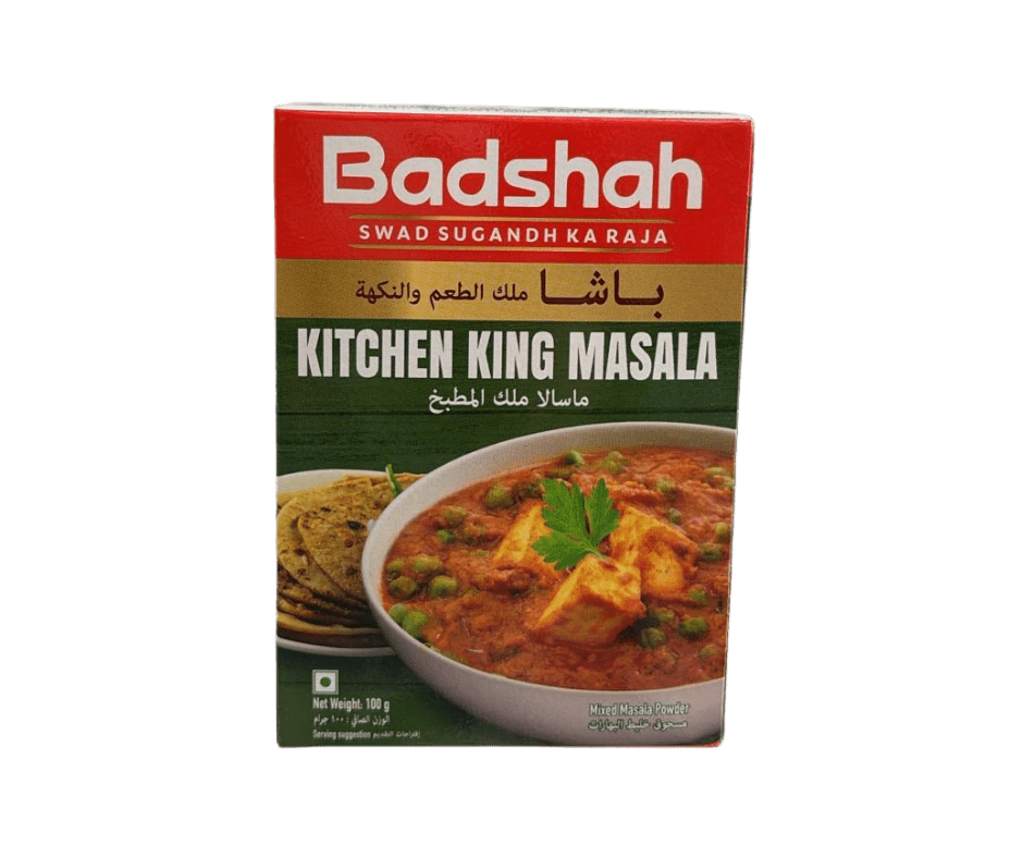 Badshah Kitchen King Masala 100g Badshah Kitchen King Masala – 100g - Image 1