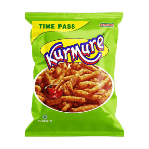 Century Kurmure Time Pass – 68g
