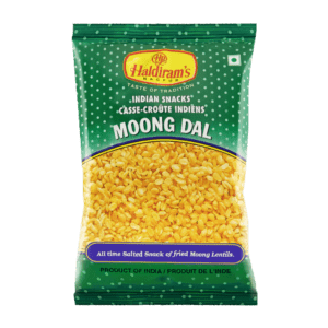Haldiram Moong Dal – 150g