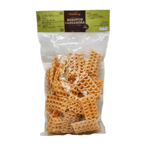 Kerupuk Casaranda – 250g