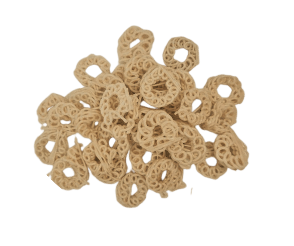 Kerupuk Palembang 250g Kerupuk Palembang – 250g - Image 1