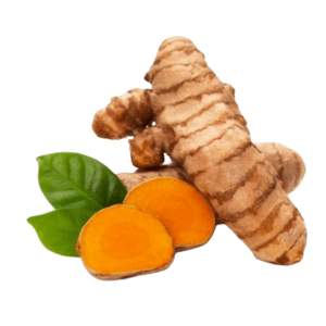 Kunyit Beku (Frozen Turmeric) – 200g