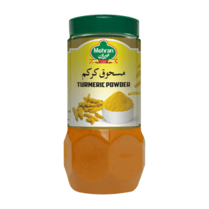 Mehran Turmeric Powder – 250g