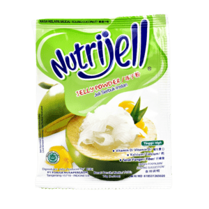 Nutrijell Kelapa (Coconut Jelly Powder) – 15g