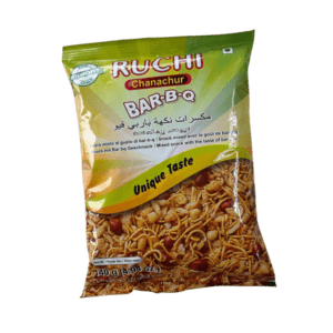 Ruchi Chanachur Bar-B-Q – 140g