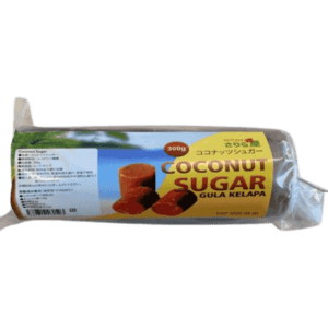 Sariraya Gula Kelapa (Coconut Sugar) – 300g