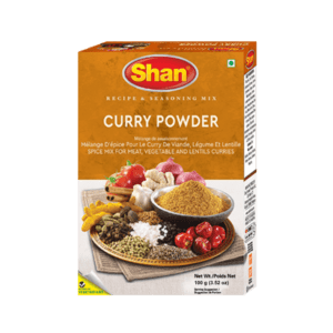 Shan Curry Powder – 100g