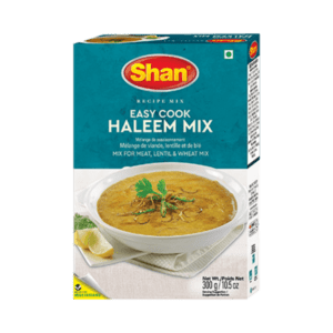 Shan Easy Cook Haleem Mix – 300g