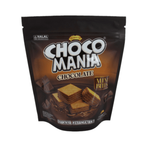 Sobisco Choco Mania Chocolate Mini Bites – 70g