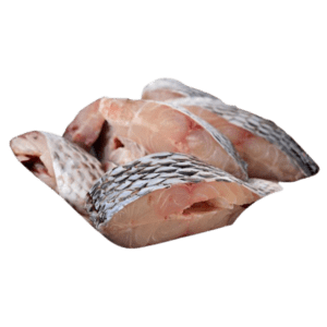 Tilapia Steak – 1kg