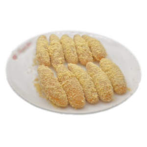 White Chomchom – 500g