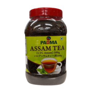 Padma Assam Tea CTC – 500g