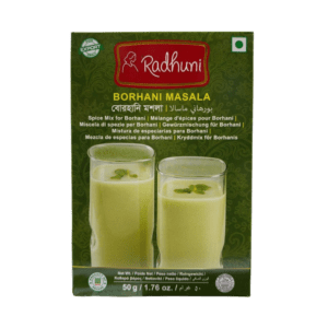 Radhuni Borhani Masala – 50g