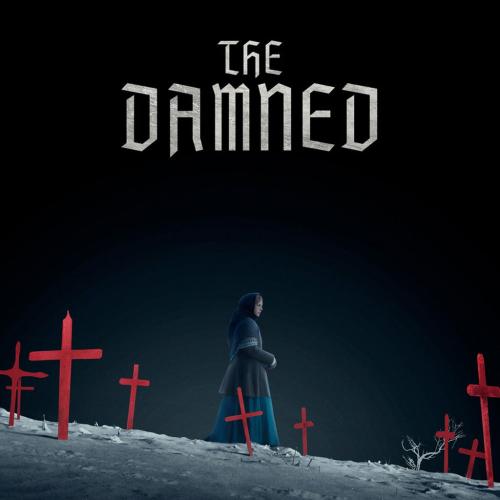 The Damned 2025 torrent